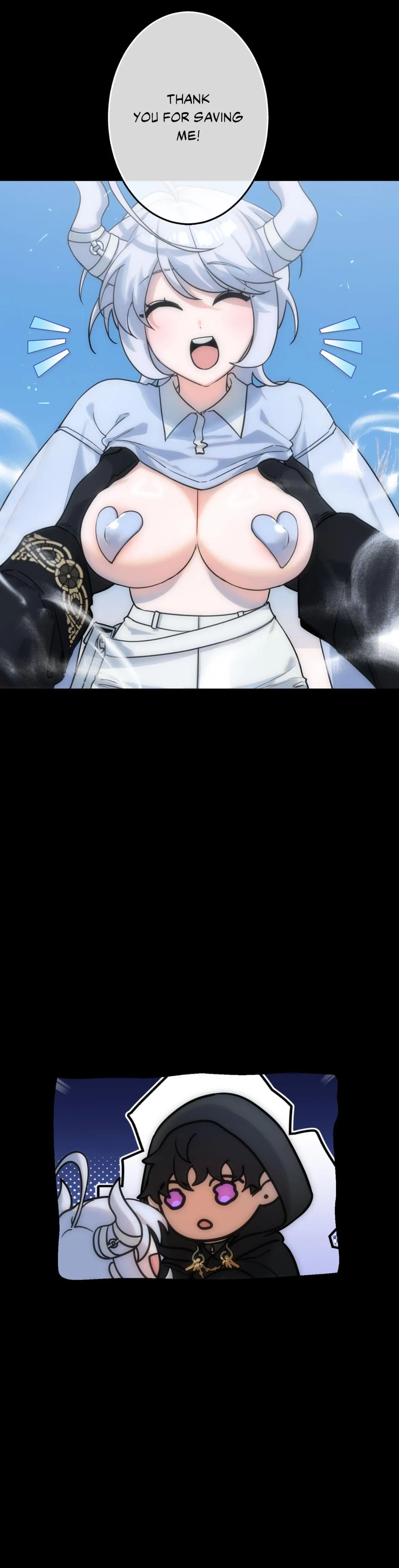 Read Jewel Witch chapter 1 image 18 on Lezhin