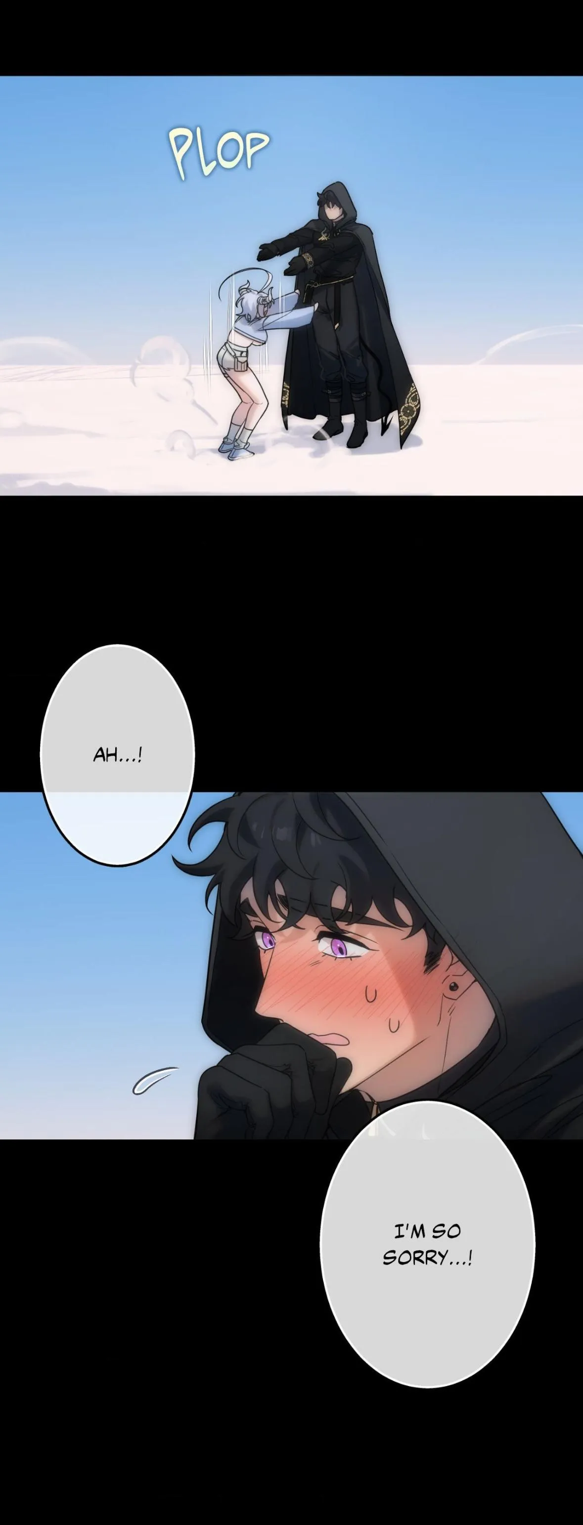 Read Jewel Witch chapter 1 image 19 on Lezhin