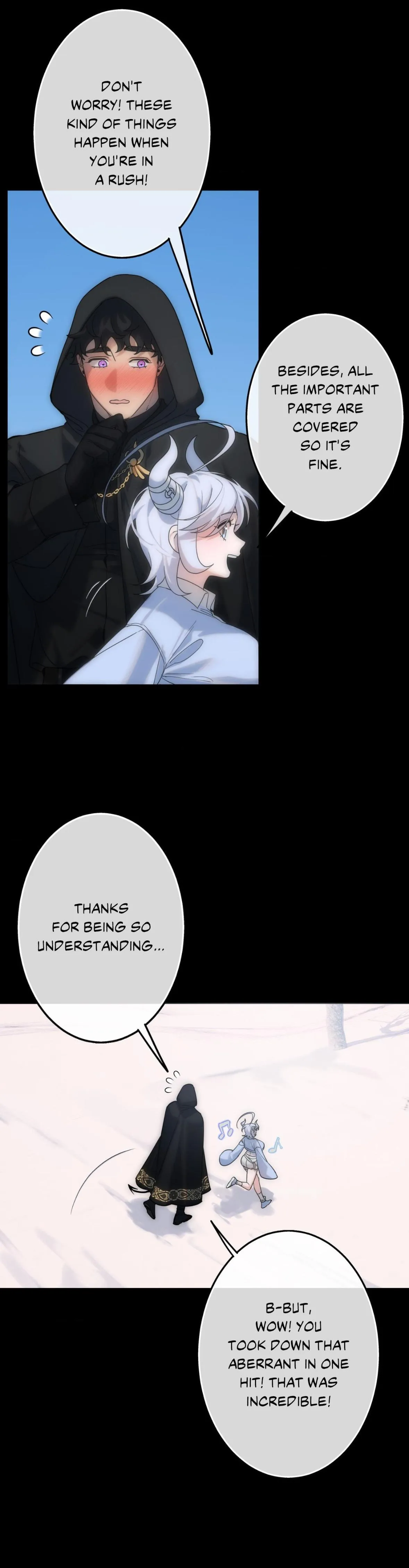 Read Jewel Witch chapter 1 image 20 on Lezhin