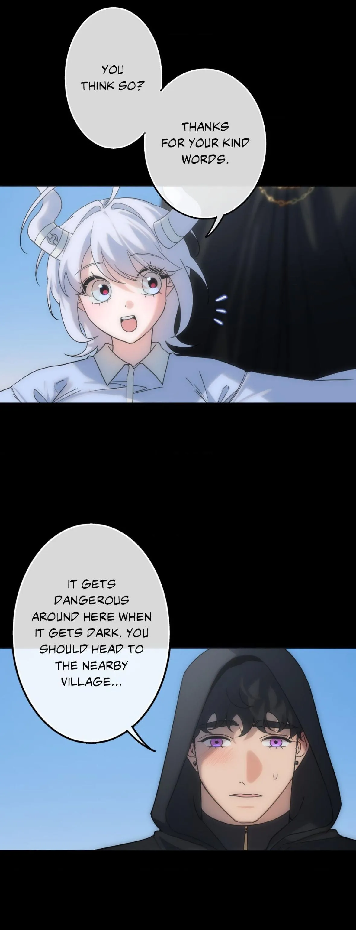 Read Jewel Witch chapter 1 image 21 on Lezhin