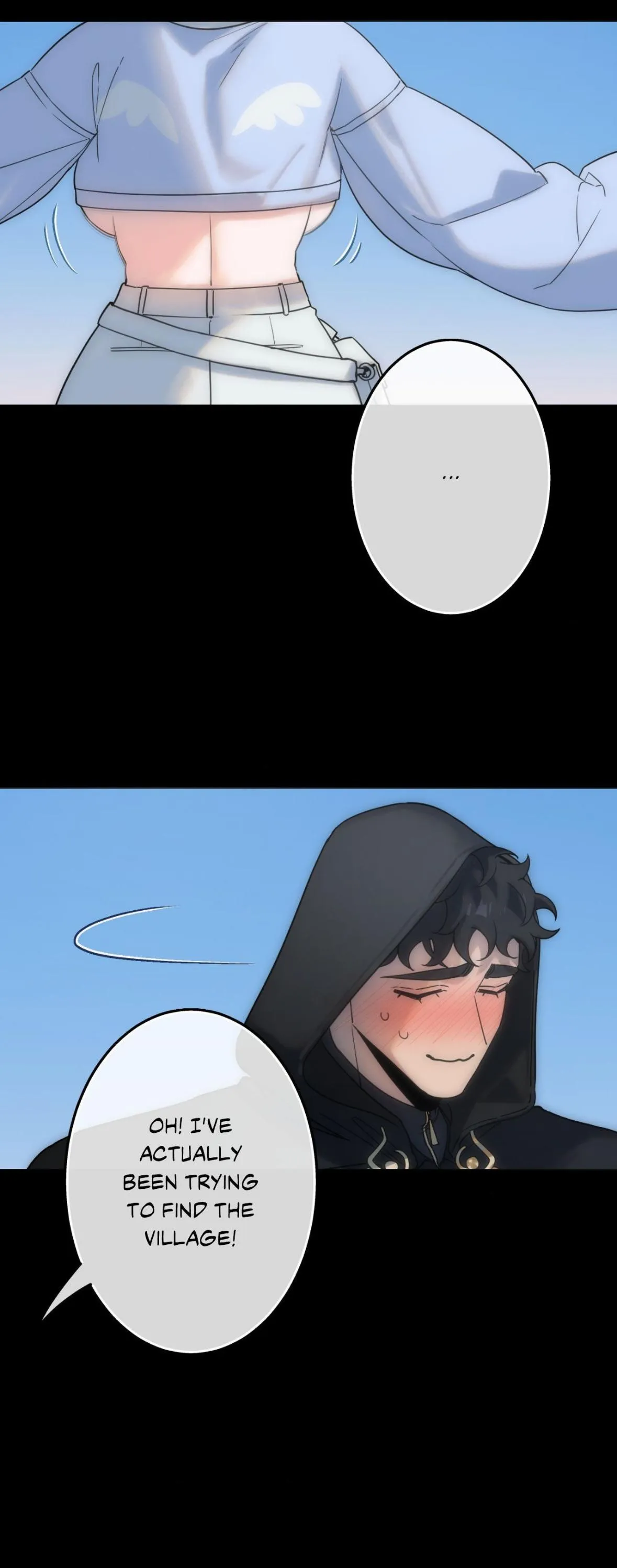 Read Jewel Witch chapter 1 image 22 on Lezhin