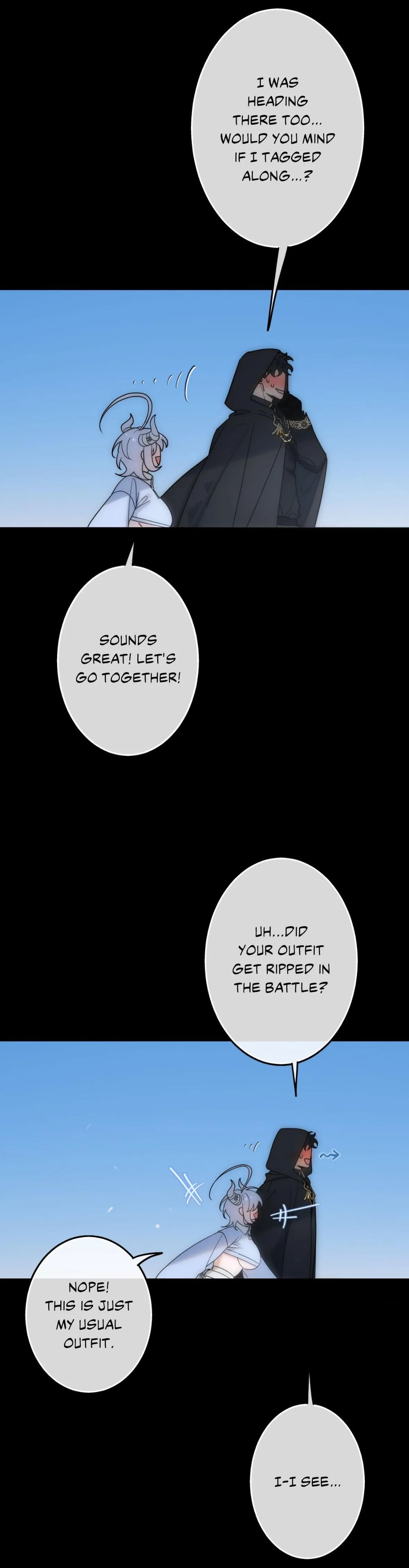 Read Jewel Witch chapter 1 image 23 on Lezhin