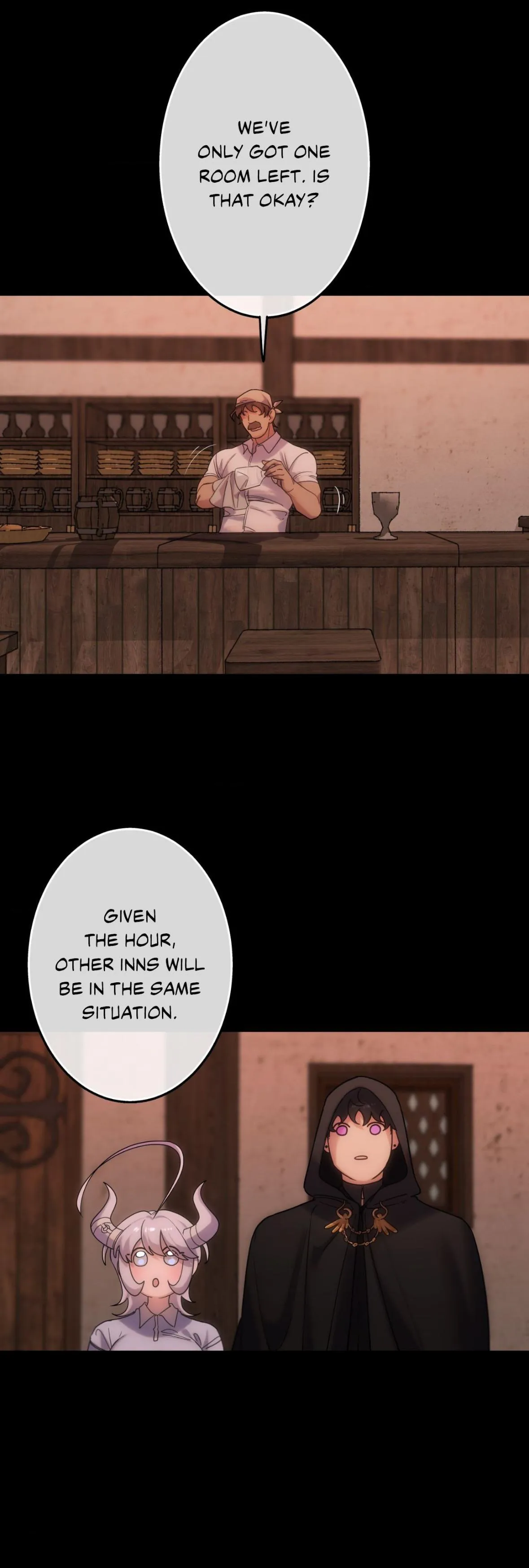 Read Jewel Witch chapter 1 image 25 on Lezhin