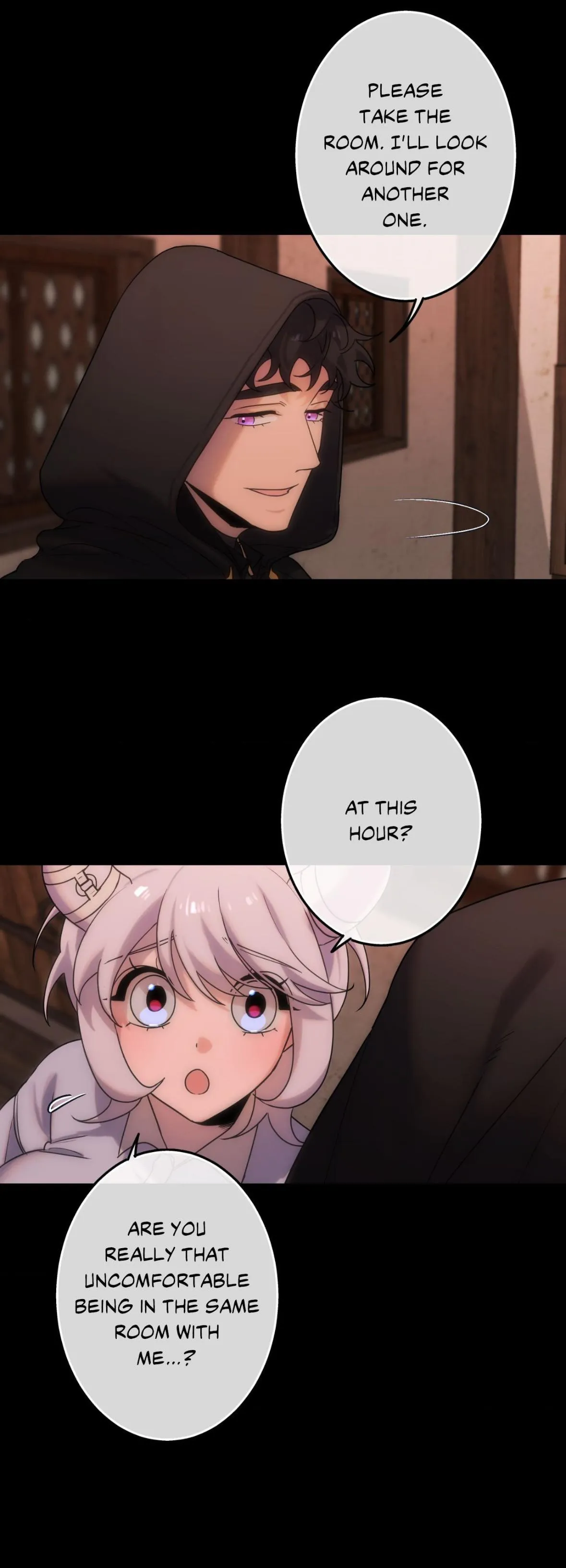 Read Jewel Witch chapter 1 image 26 on Lezhin