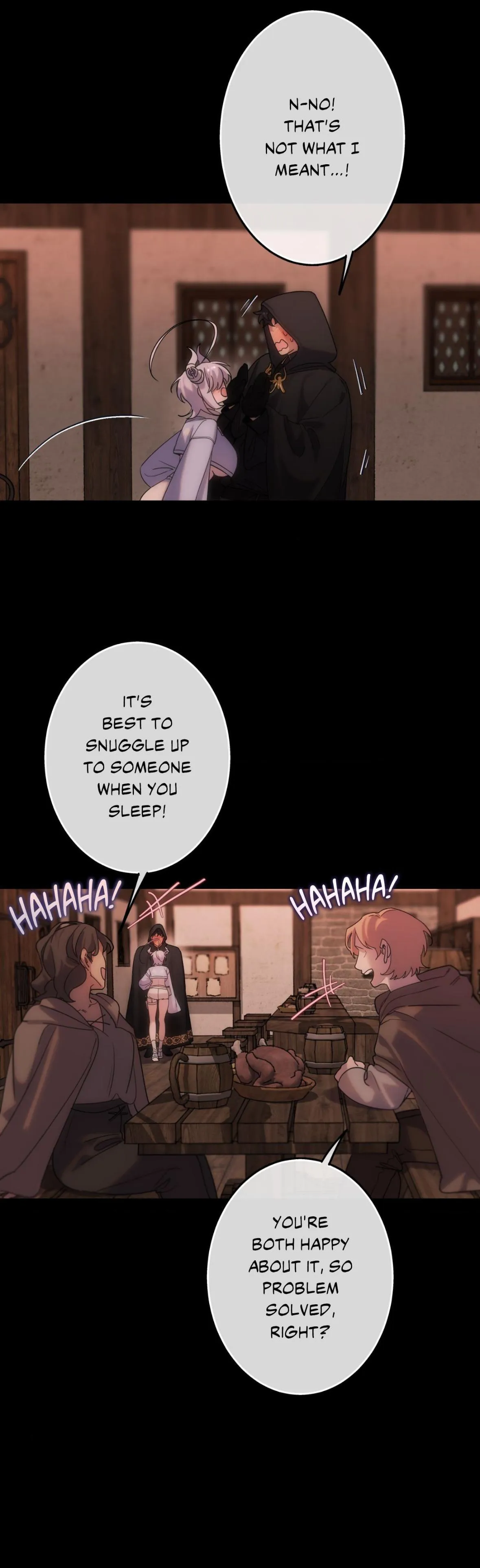 Read Jewel Witch chapter 1 image 27 on Lezhin