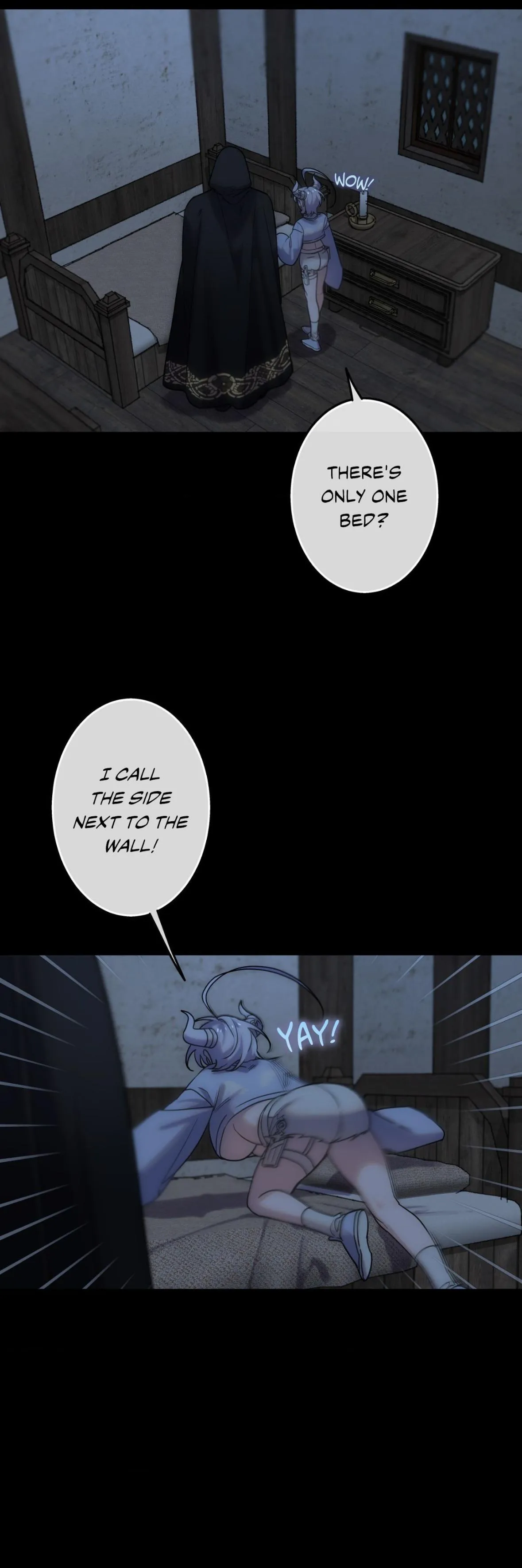Read Jewel Witch chapter 1 image 29 on Lezhin