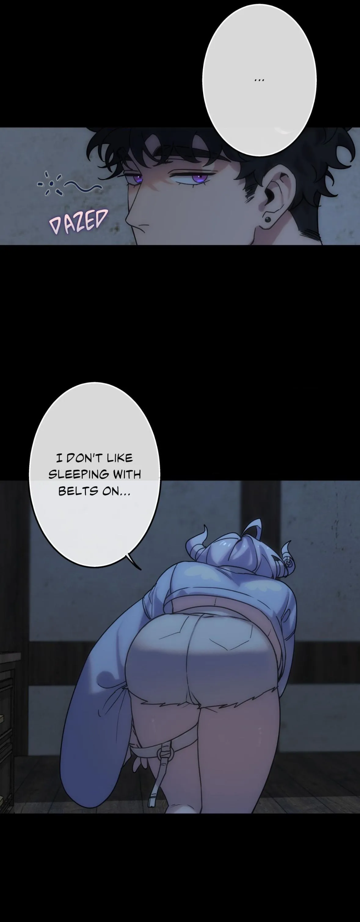 Read Jewel Witch chapter 1 image 34 on Lezhin