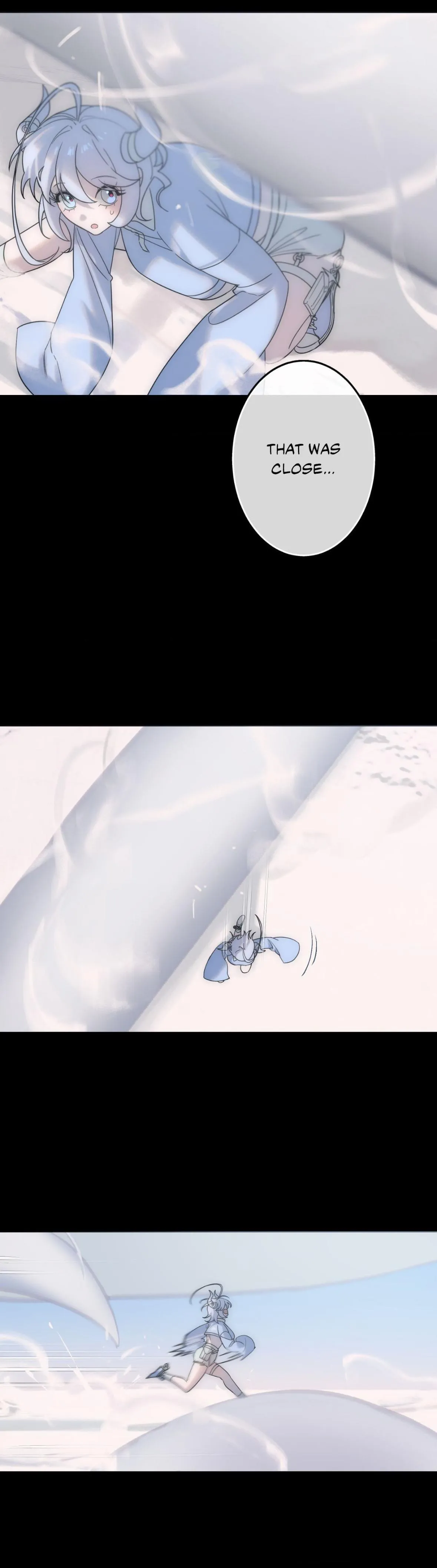 Read Jewel Witch chapter 1 image 7 on Lezhin