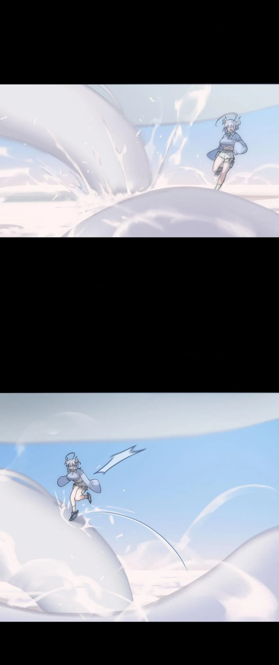 Read Jewel Witch chapter 1 image 8 on Lezhin