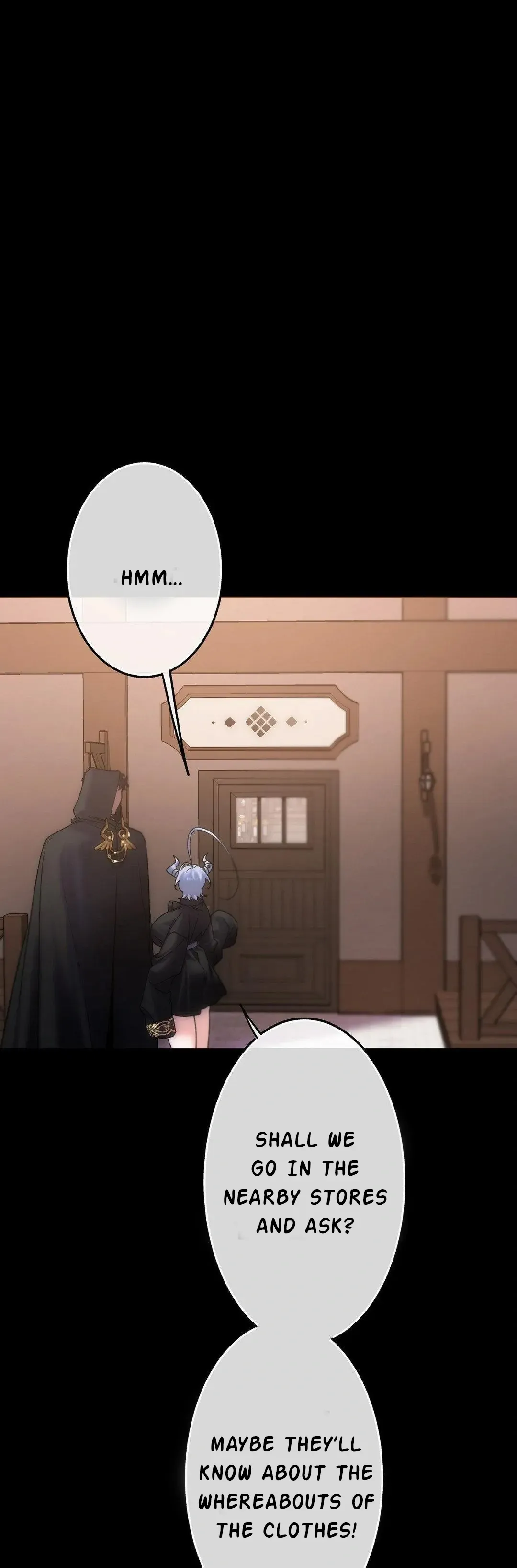 Read Jewel Witch chapter 10 image 1 on Lezhin