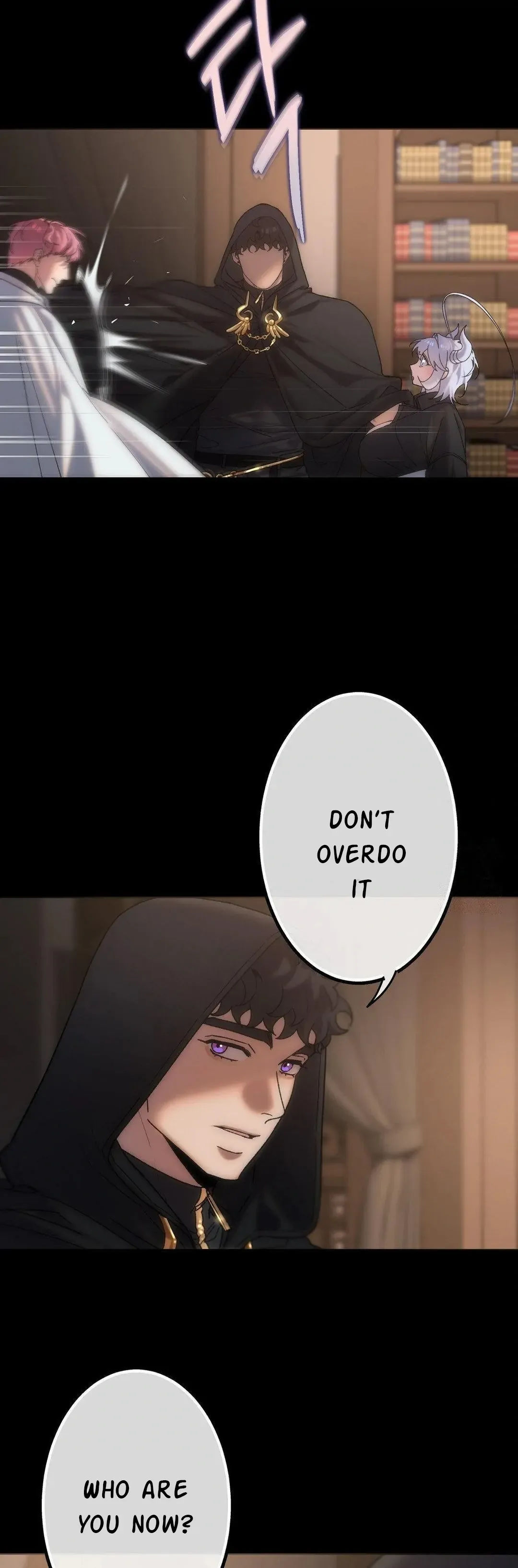 Read Jewel Witch chapter 10 image 14 on Lezhin