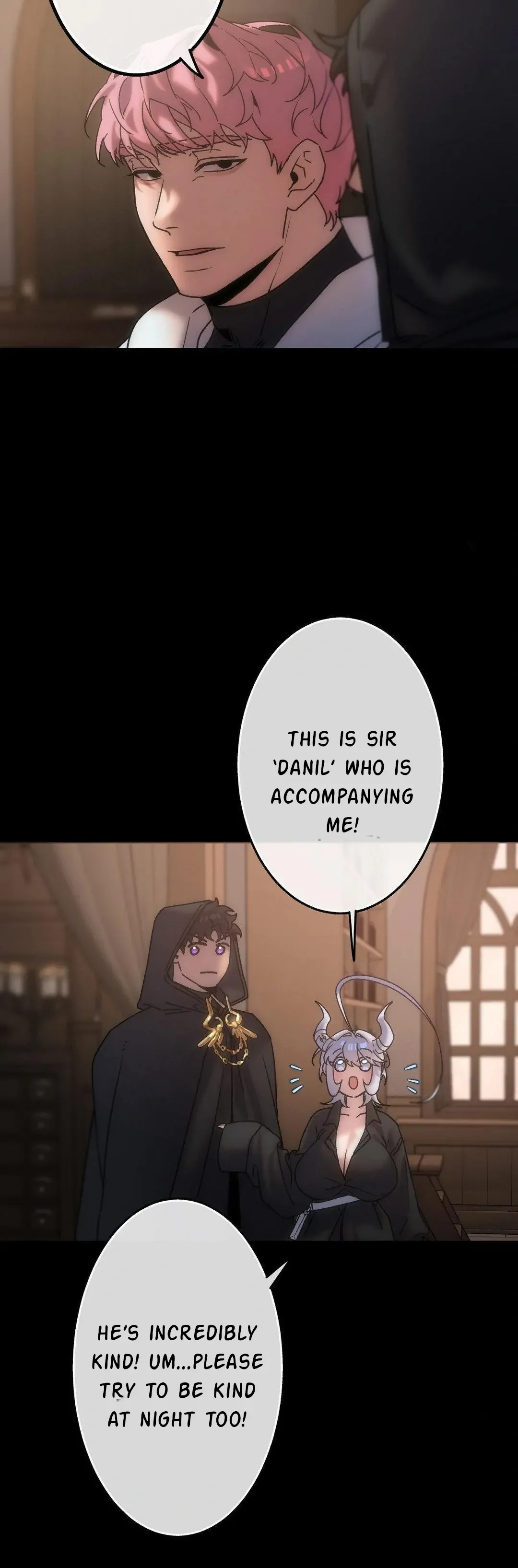 Read Jewel Witch chapter 10 image 15 on Lezhin