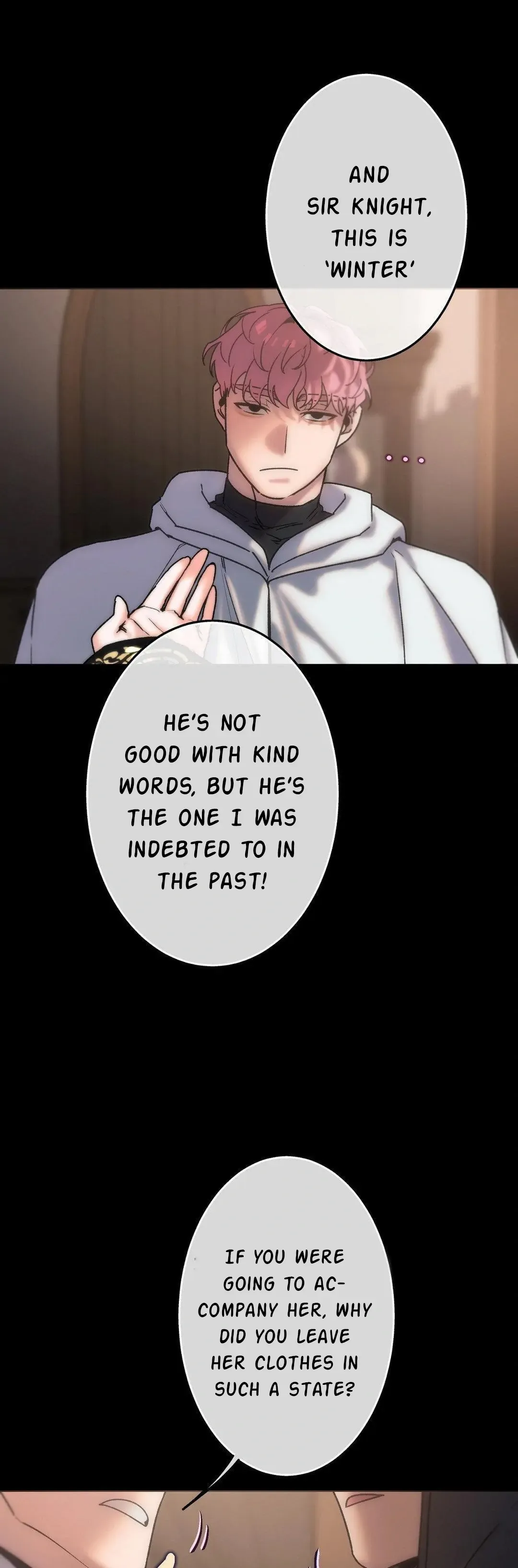 Read Jewel Witch chapter 10 image 16 on Lezhin