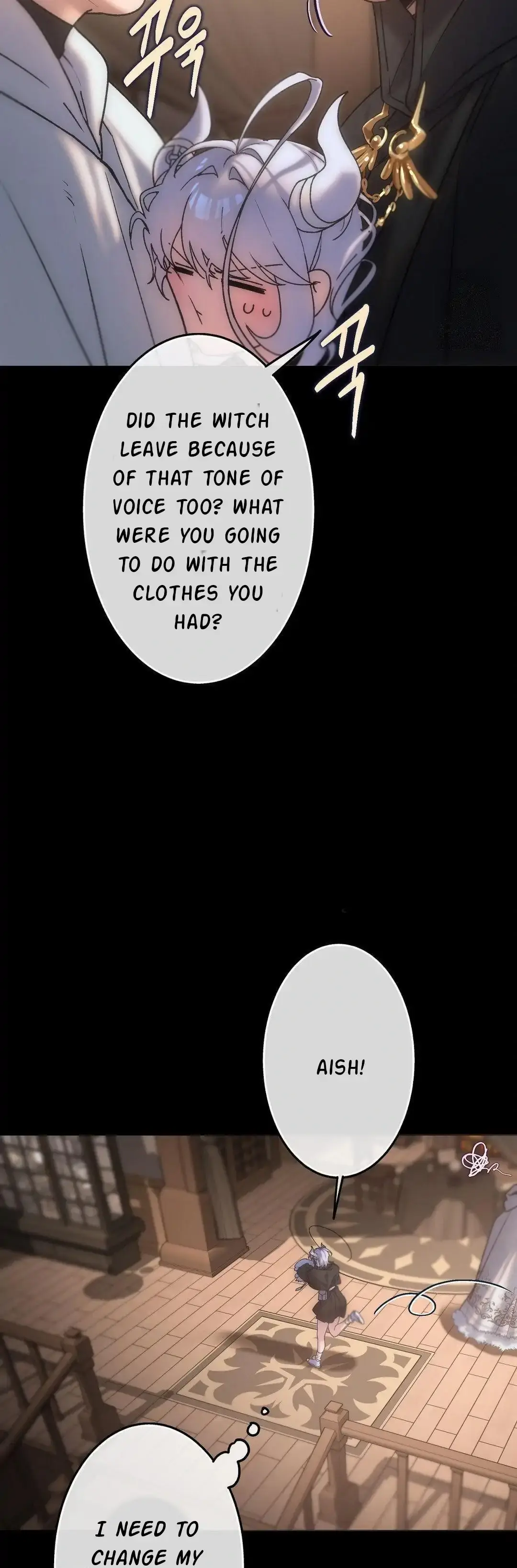 Read Jewel Witch chapter 10 image 17 on Lezhin