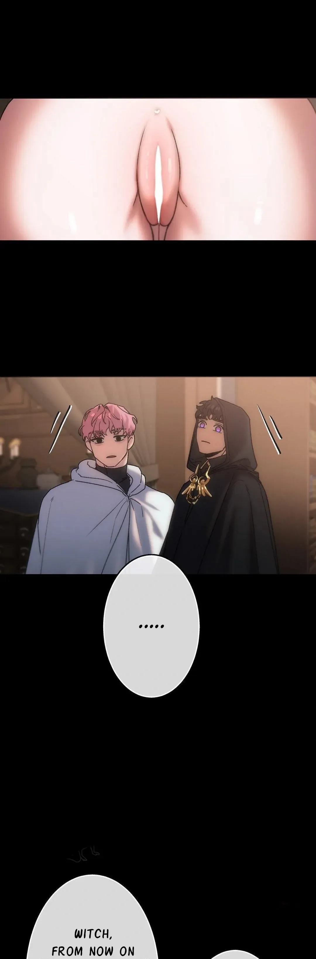 Read Jewel Witch chapter 10 image 19 on Lezhin