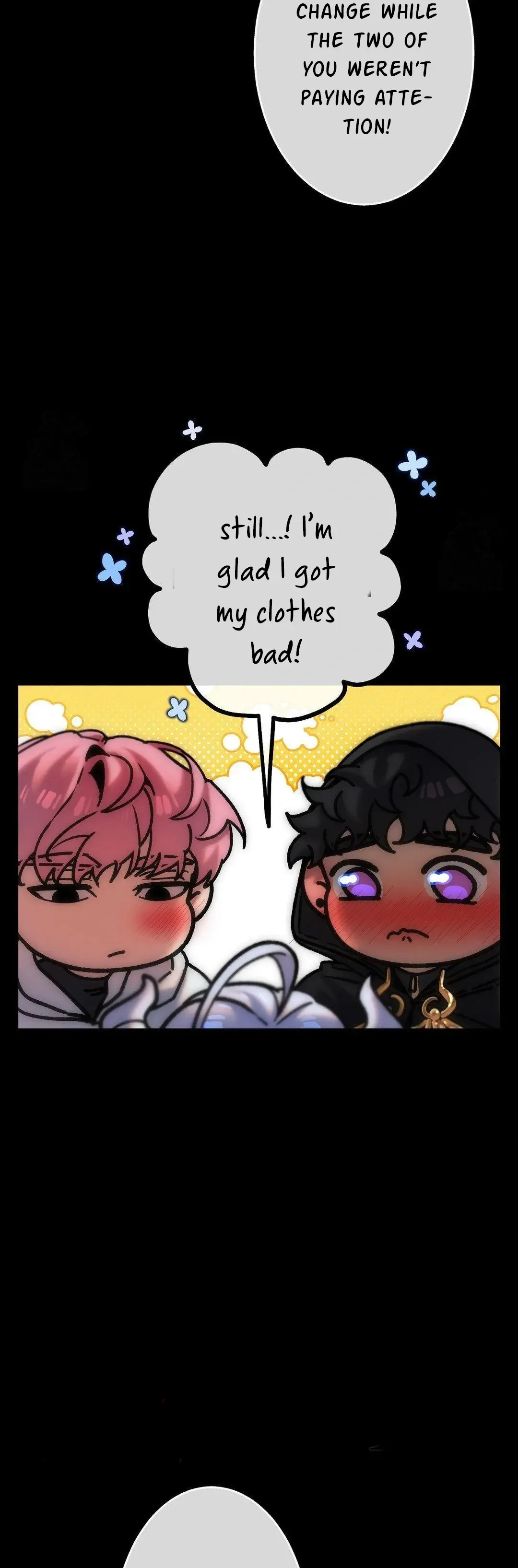 Read Jewel Witch chapter 10 image 21 on Lezhin
