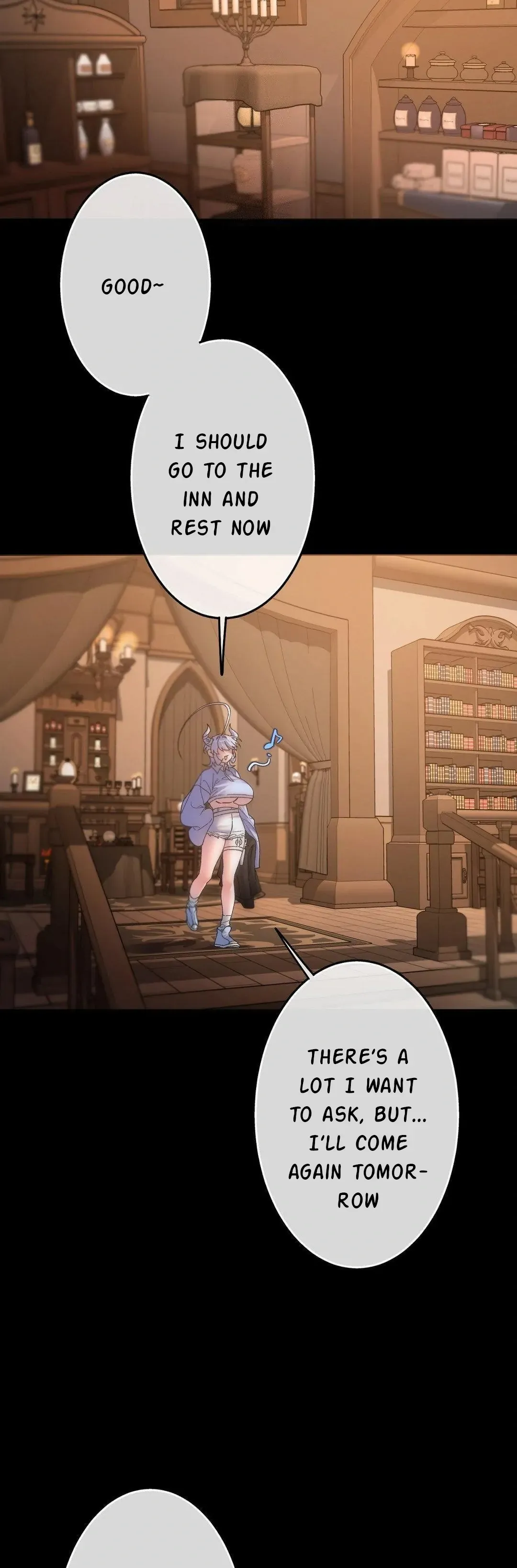 Read Jewel Witch chapter 10 image 24 on Lezhin