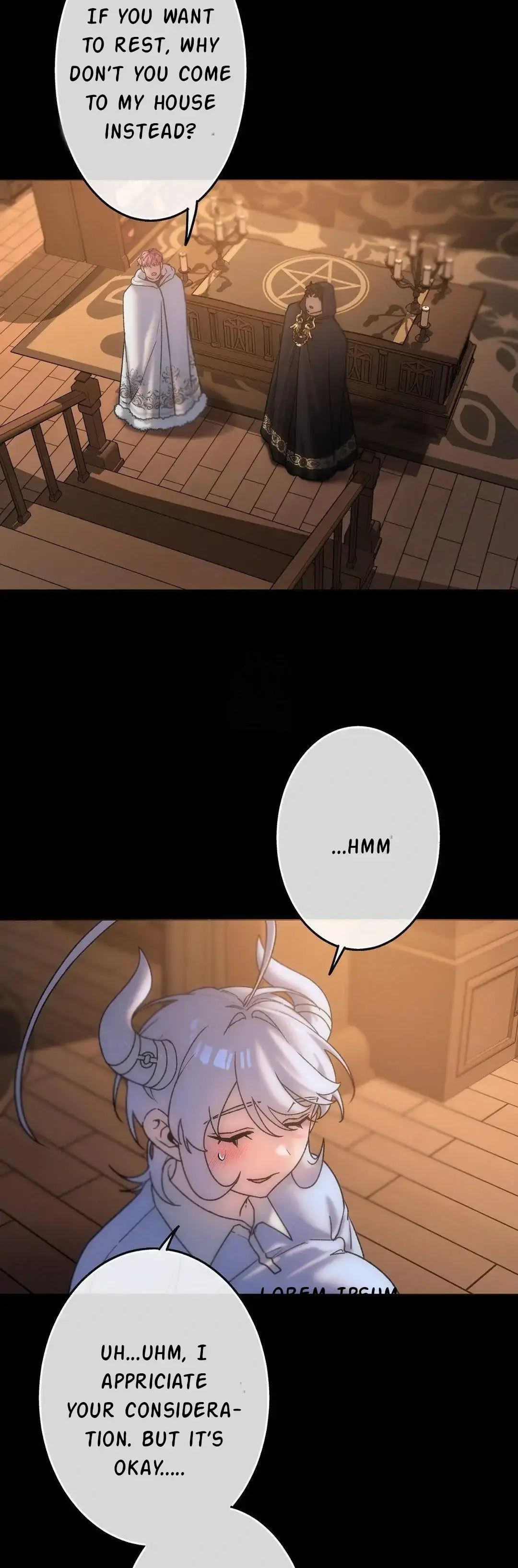 Read Jewel Witch chapter 10 image 25 on Lezhin