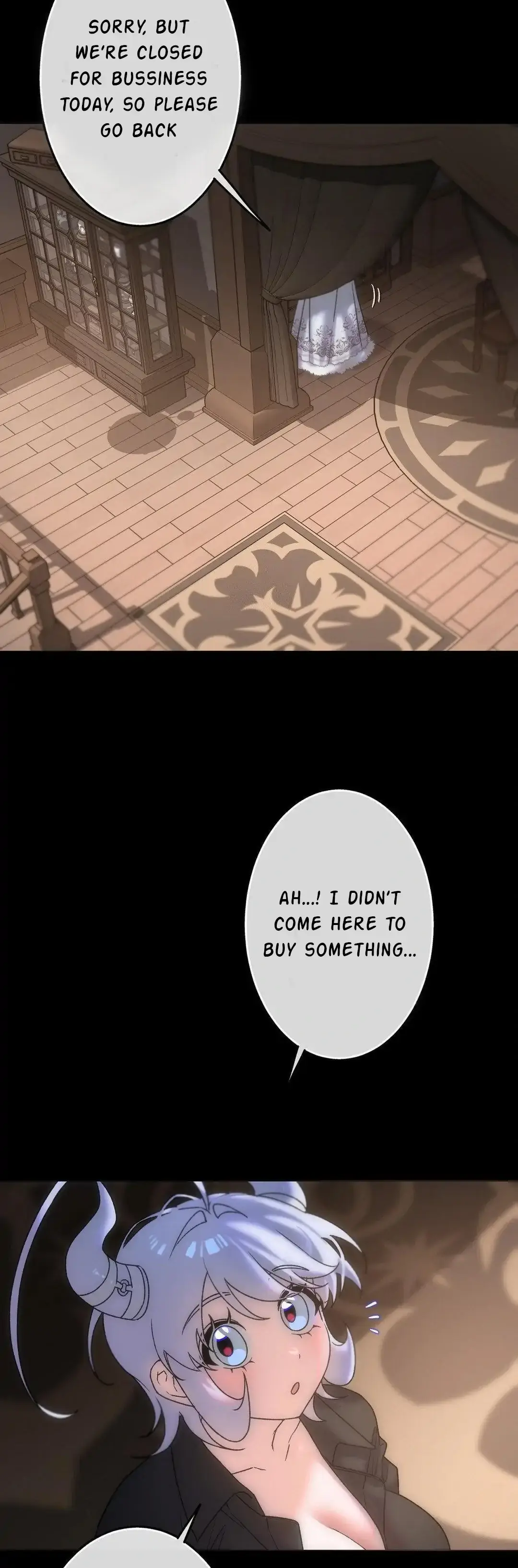 Read Jewel Witch chapter 10 image 4 on Lezhin