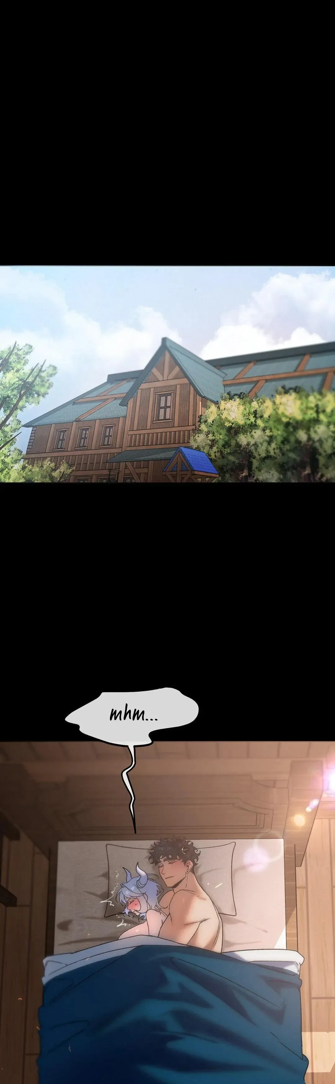 Read Jewel Witch chapter 12 image 1 on Lezhin