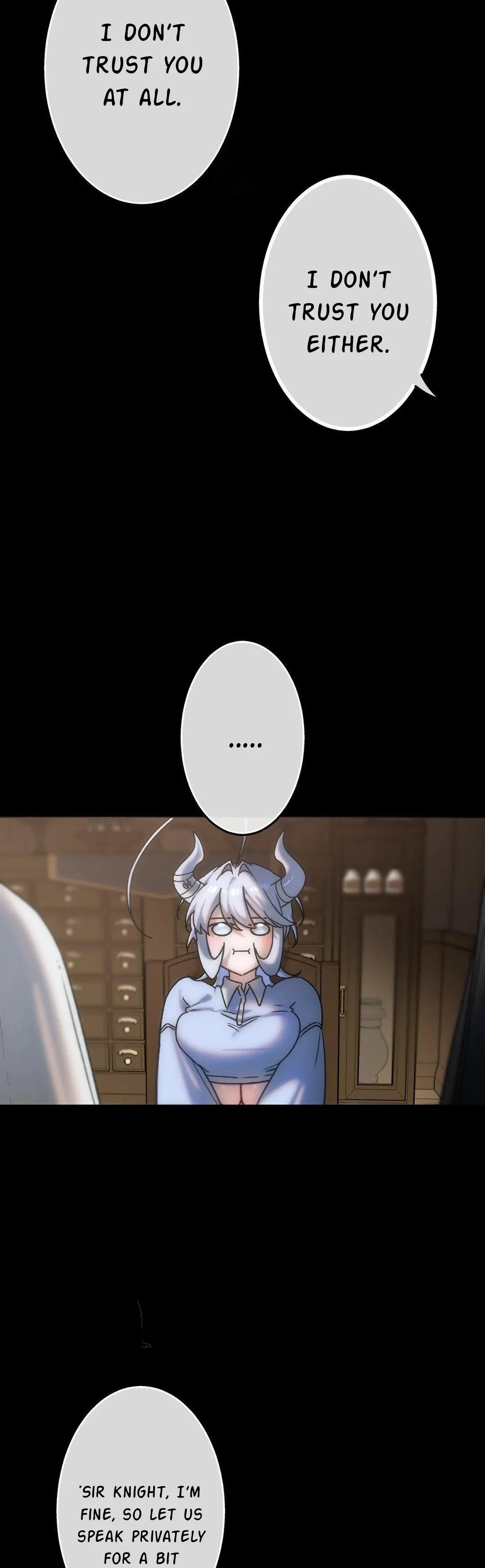 Read Jewel Witch chapter 12 image 14 on Lezhin