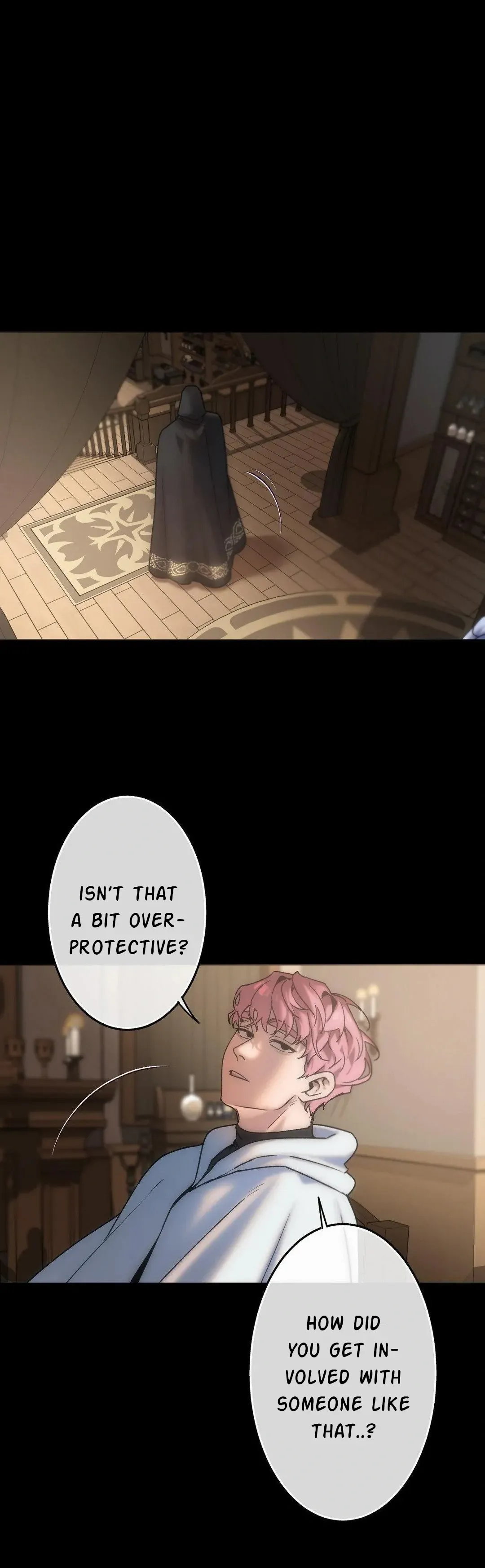 Read Jewel Witch chapter 12 image 16 on Lezhin
