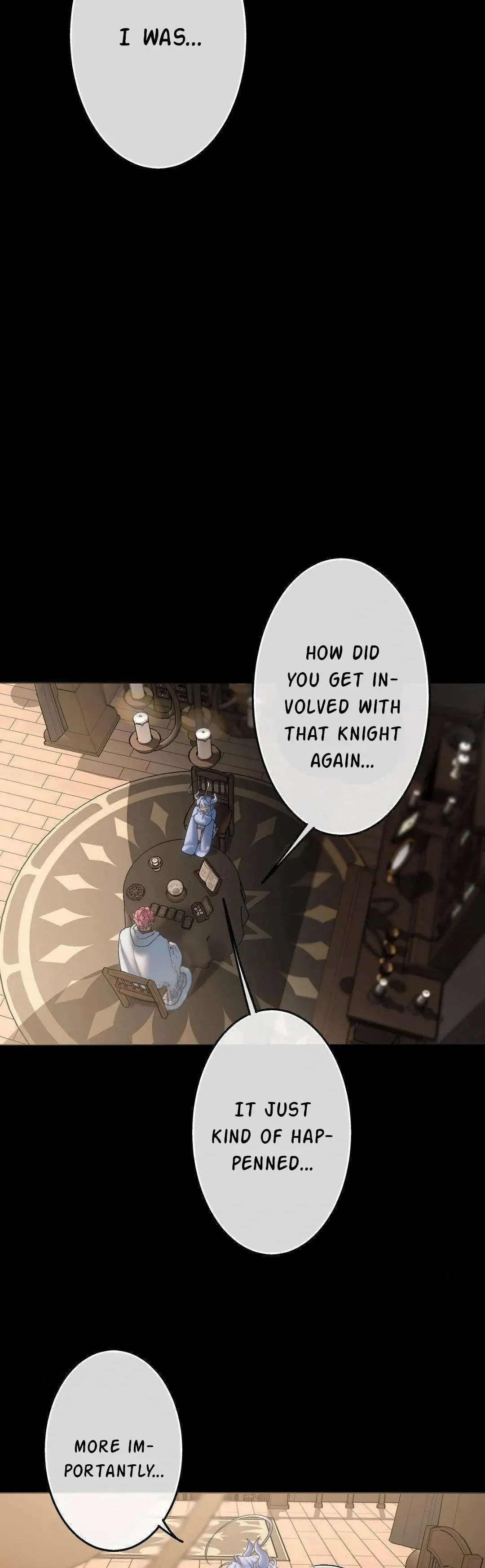 Read Jewel Witch chapter 12 image 19 on Lezhin