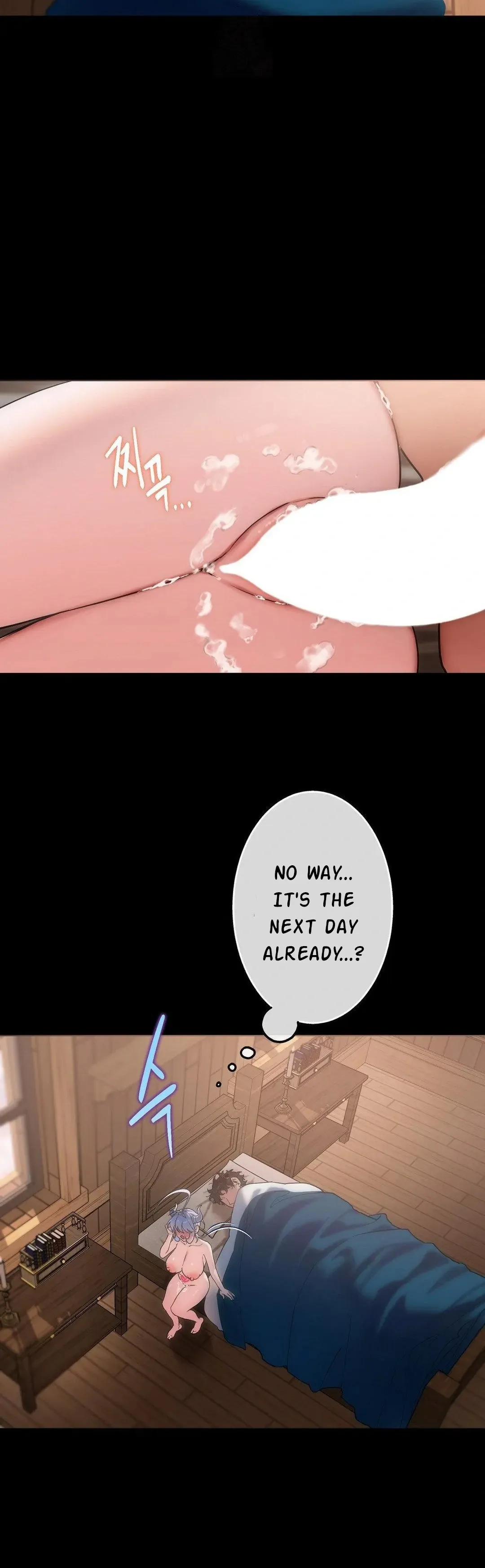 Read Jewel Witch chapter 12 image 2 on Lezhin