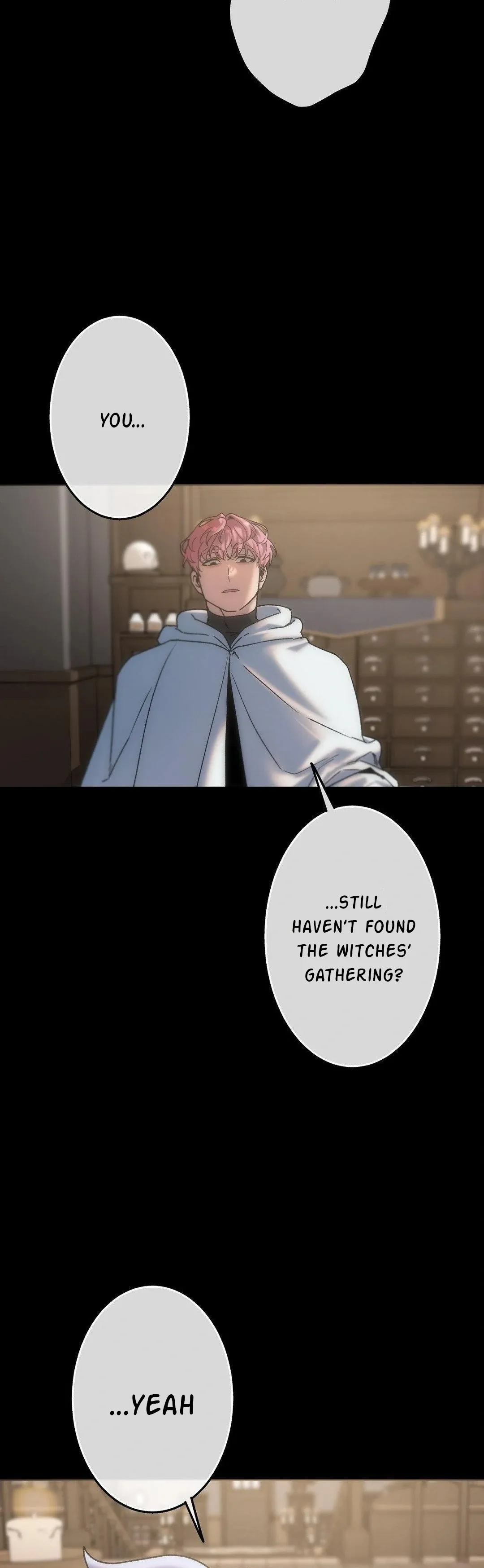 Read Jewel Witch chapter 12 image 22 on Lezhin