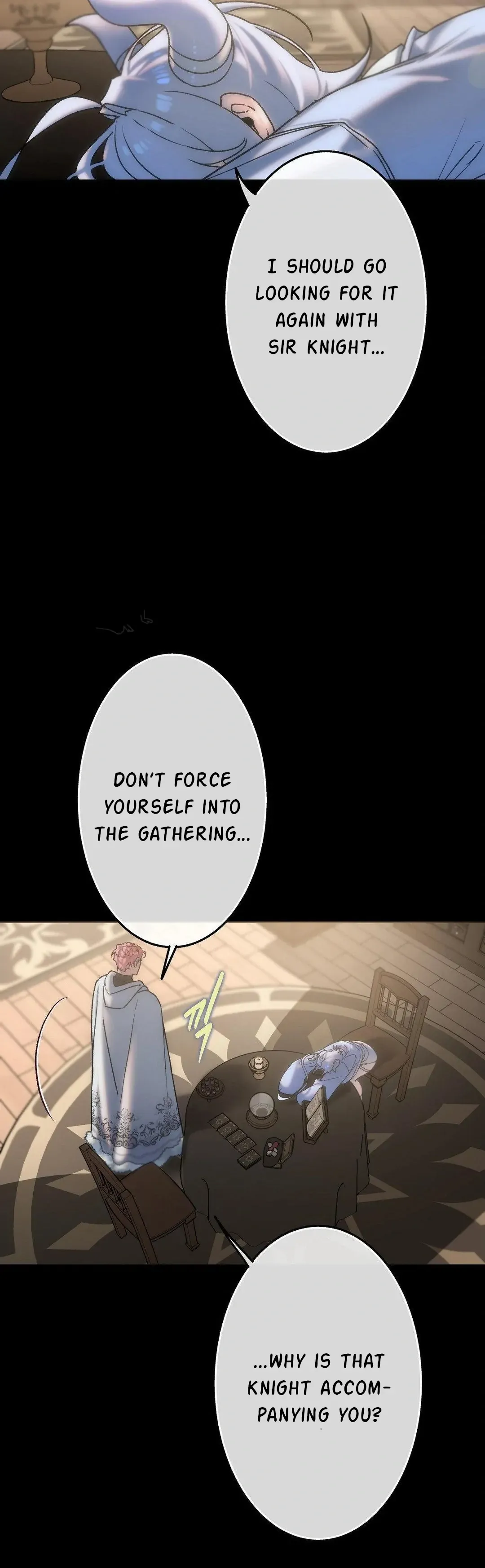 Read Jewel Witch chapter 12 image 23 on Lezhin