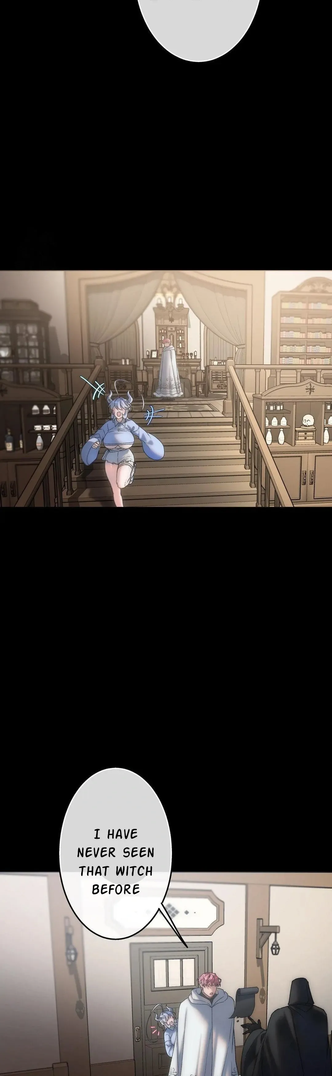 Read Jewel Witch chapter 12 image 26 on Lezhin