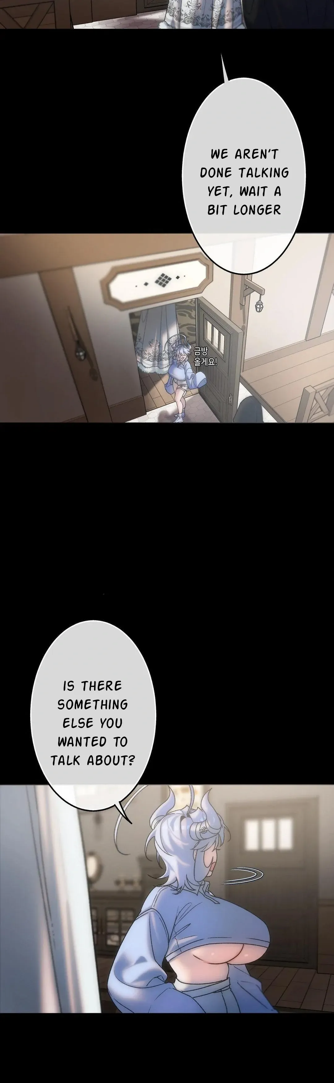 Read Jewel Witch chapter 12 image 27 on Lezhin