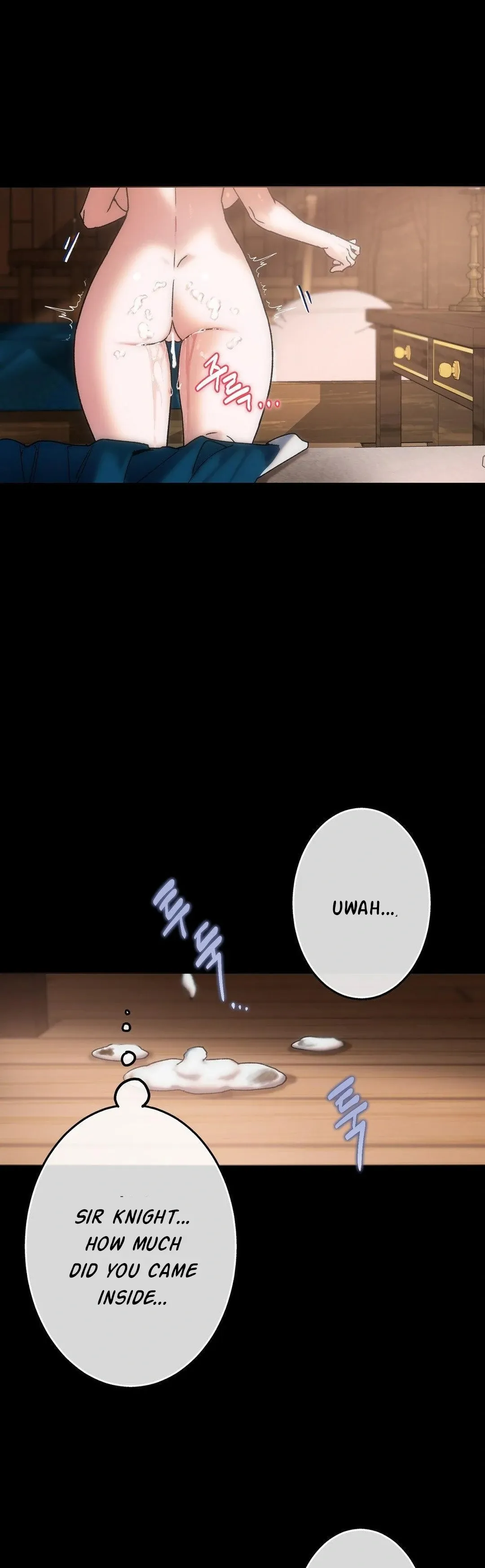 Read Jewel Witch chapter 12 image 3 on Lezhin