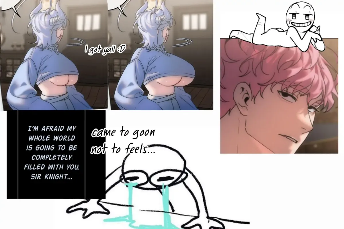 Read Jewel Witch chapter 12 image 31 on Lezhin