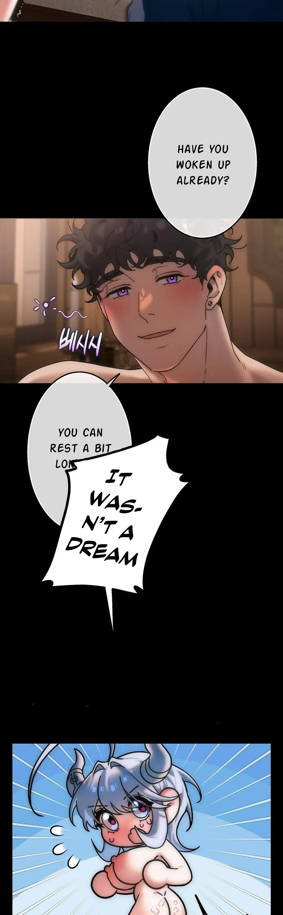 Read Jewel Witch chapter 12 image 5 on Lezhin