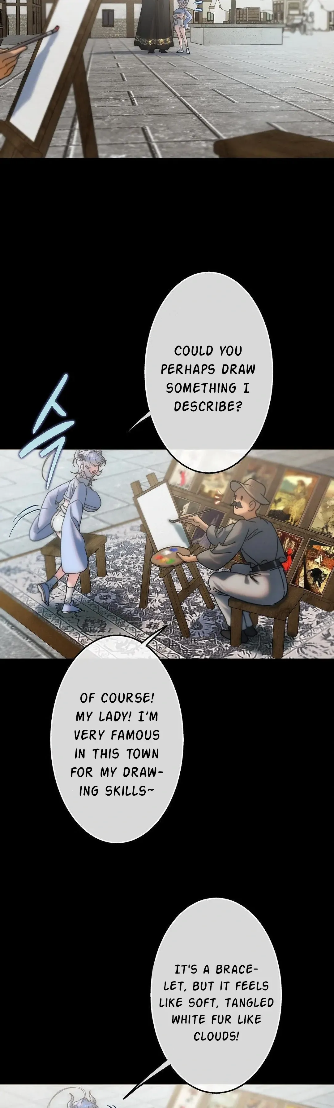 Read Jewel Witch chapter 13 image 10 on Lezhin