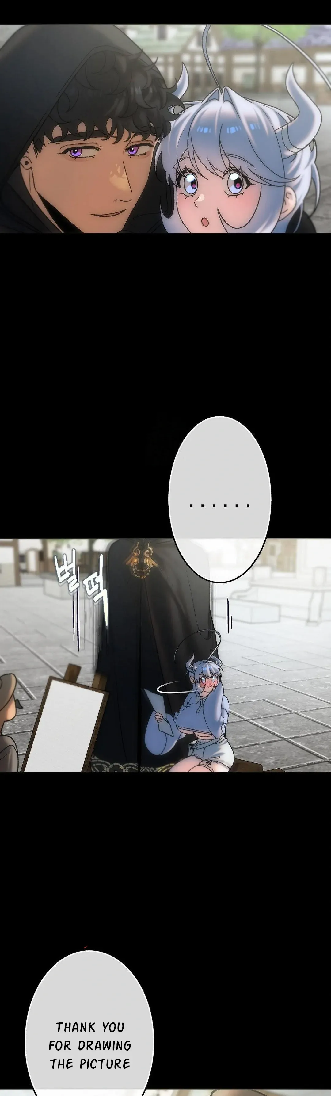 Read Jewel Witch chapter 13 image 13 on Lezhin