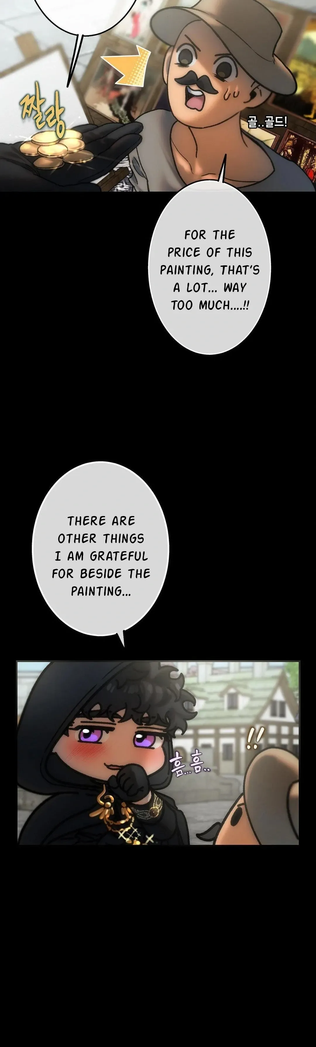Read Jewel Witch chapter 13 image 14 on Lezhin