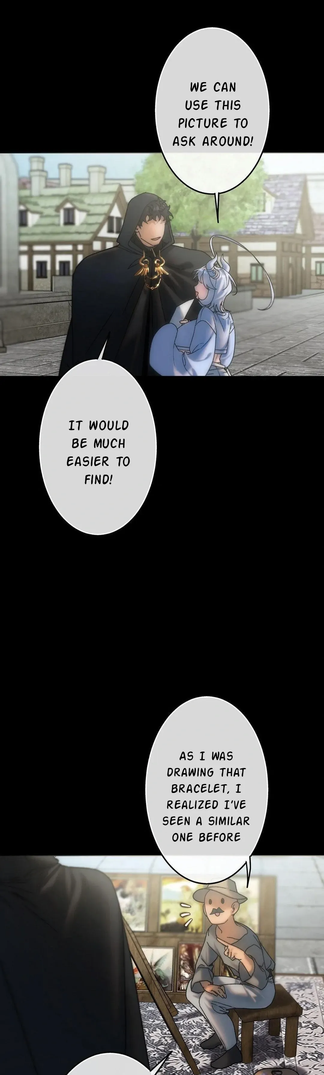 Read Jewel Witch chapter 13 image 15 on Lezhin