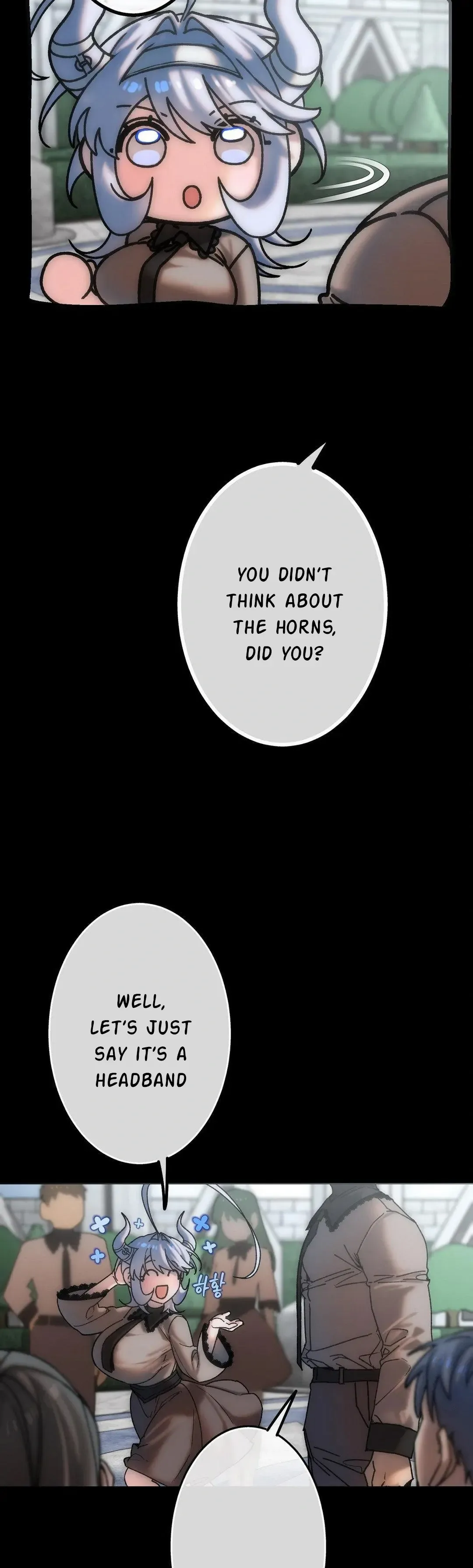Read Jewel Witch chapter 13 image 20 on Lezhin