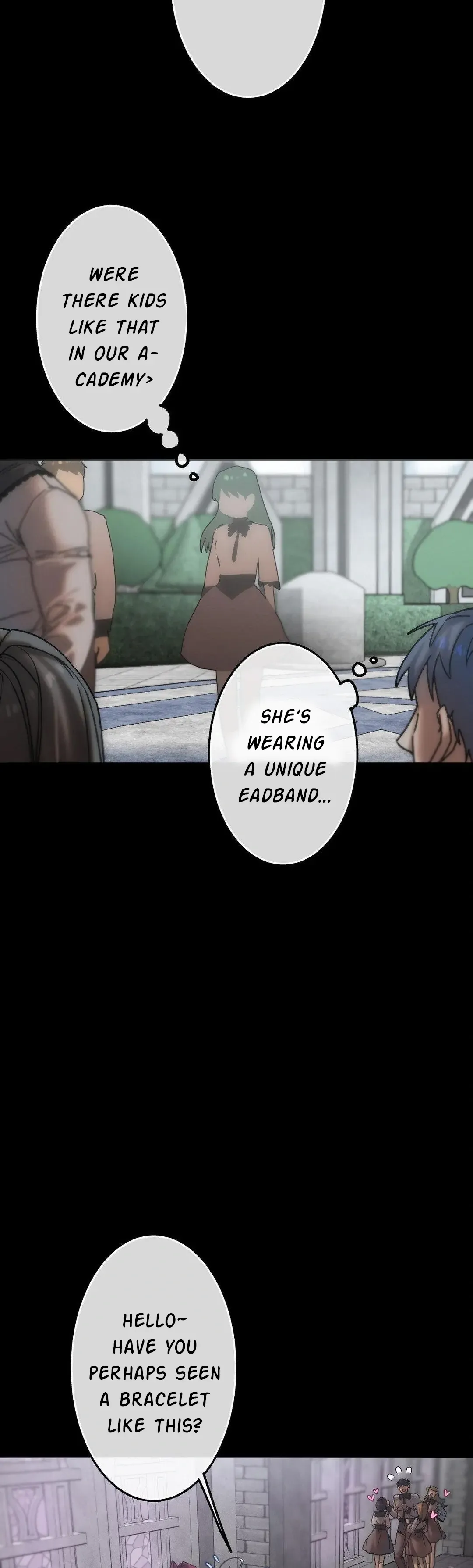 Read Jewel Witch chapter 13 image 21 on Lezhin
