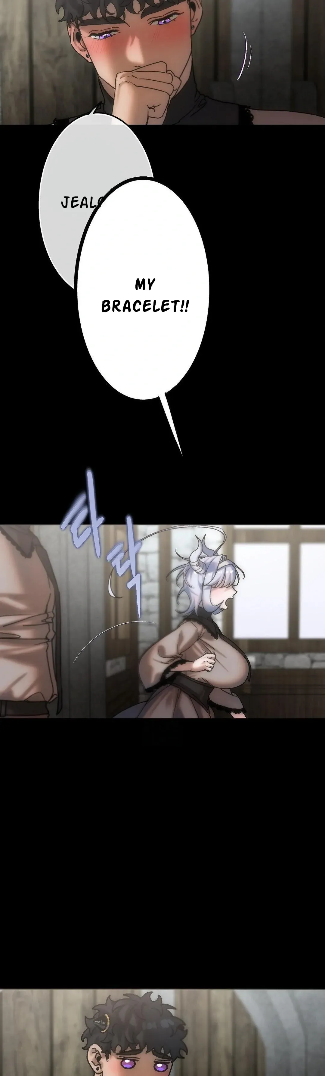 Read Jewel Witch chapter 13 image 27 on Lezhin