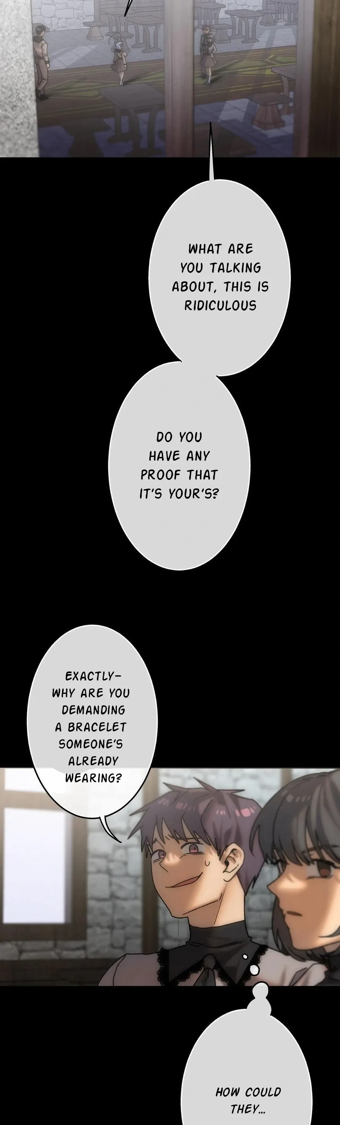 Read Jewel Witch chapter 13 image 29 on Lezhin