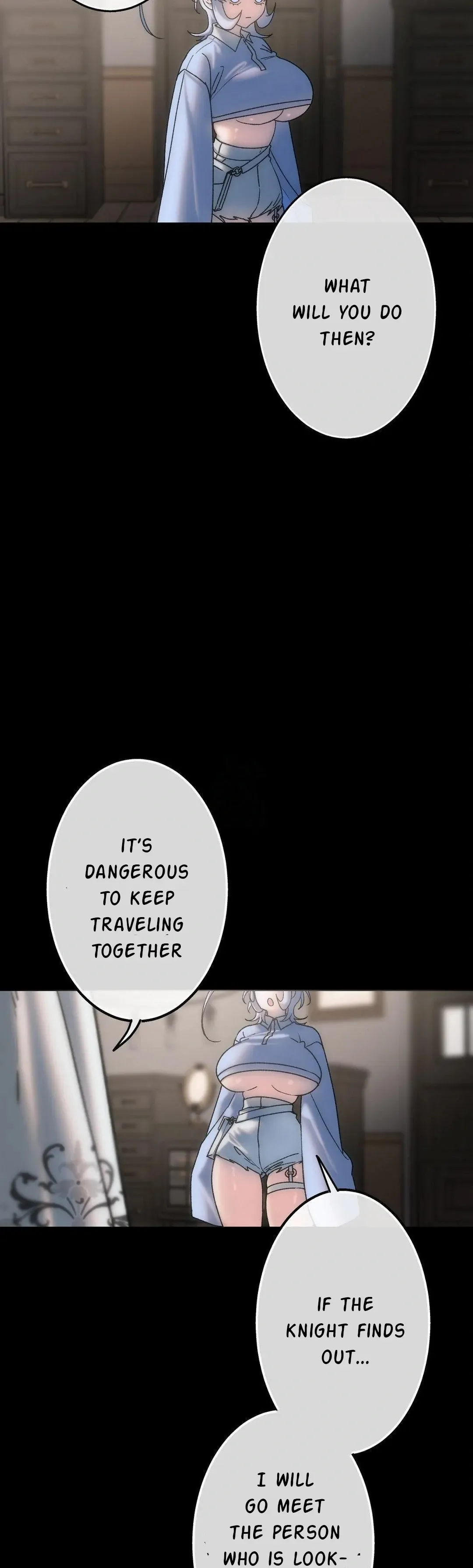 Read Jewel Witch chapter 13 image 3 on Lezhin