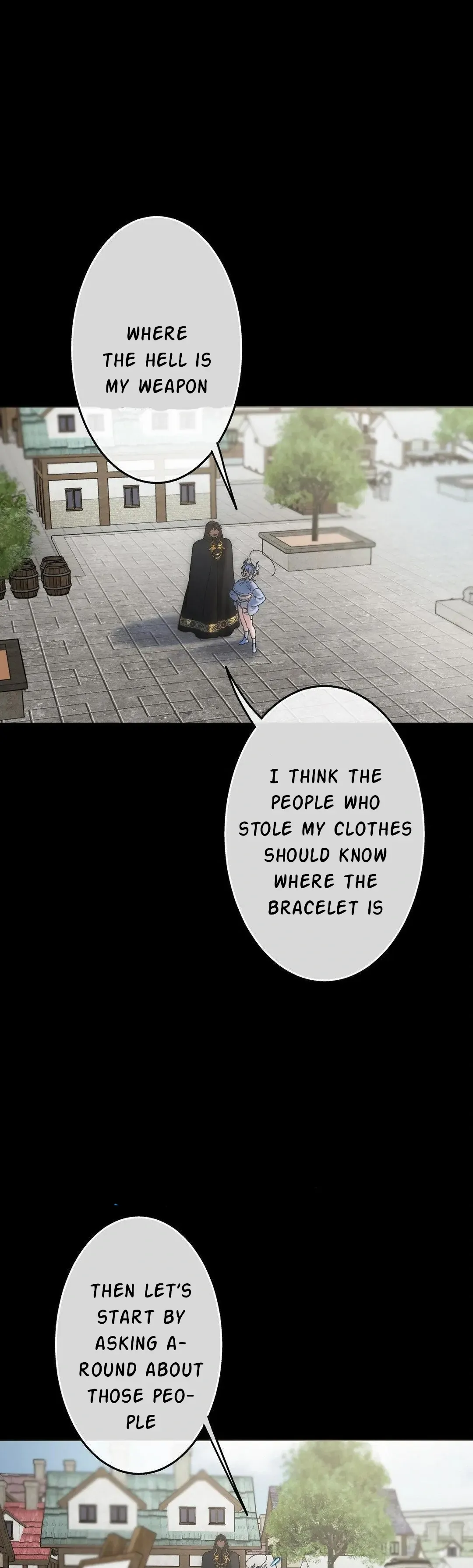 Read Jewel Witch chapter 13 image 9 on Lezhin