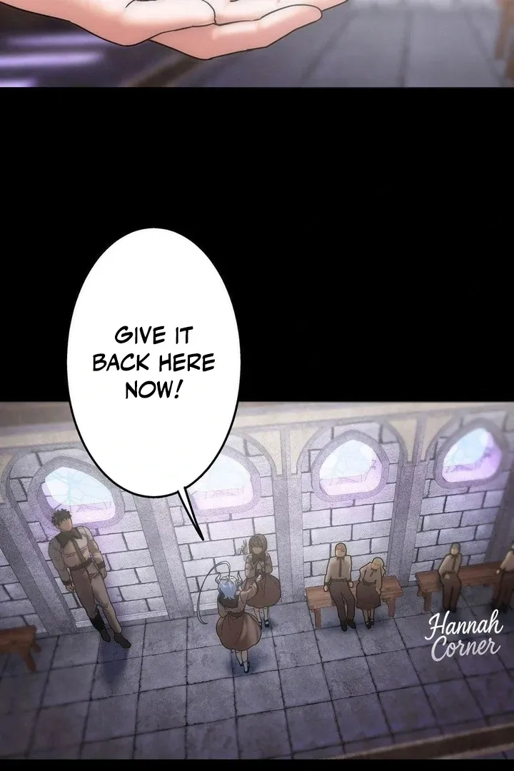 Read Jewel Witch chapter 14 image 22 on Lezhin