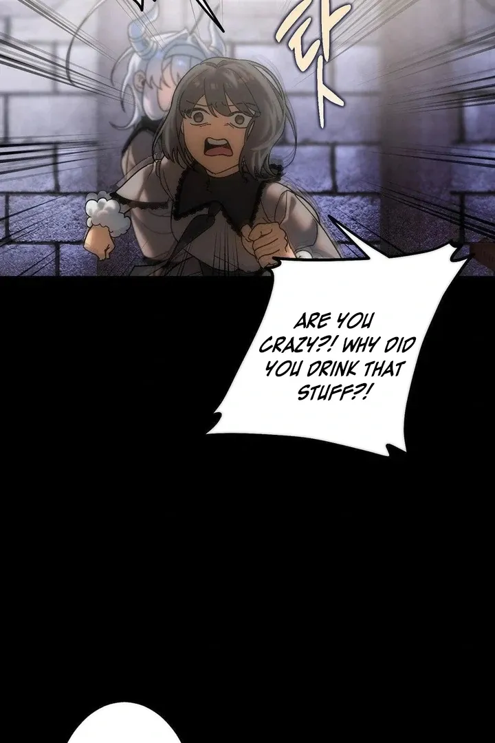 Read Jewel Witch chapter 14 image 34 on Lezhin
