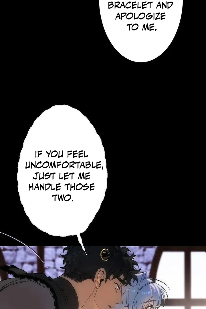 Read Jewel Witch chapter 14 image 4 on Lezhin