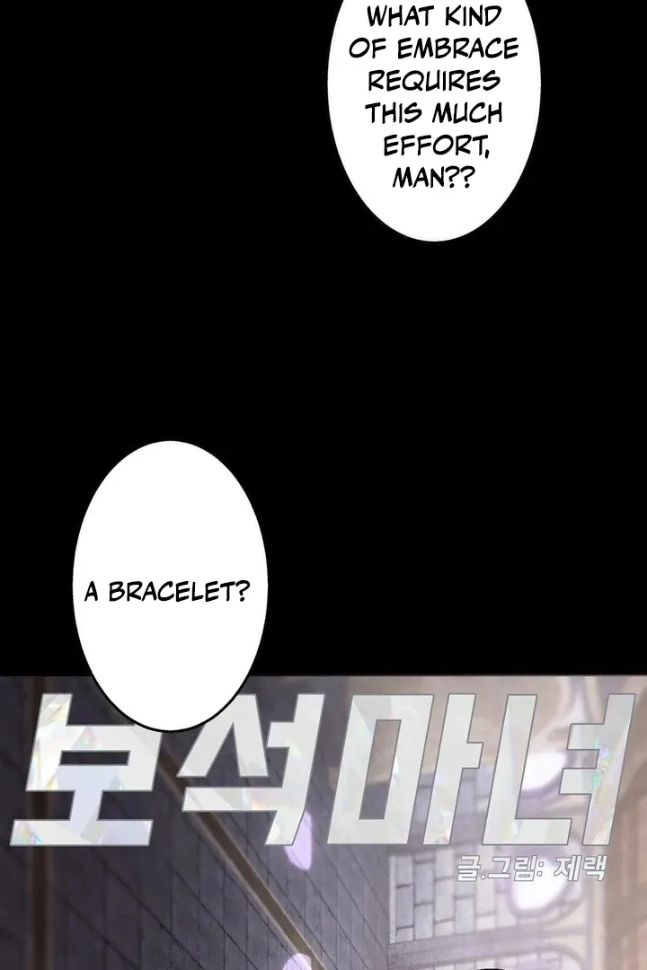 Read Jewel Witch chapter 14 image 7 on Lezhin
