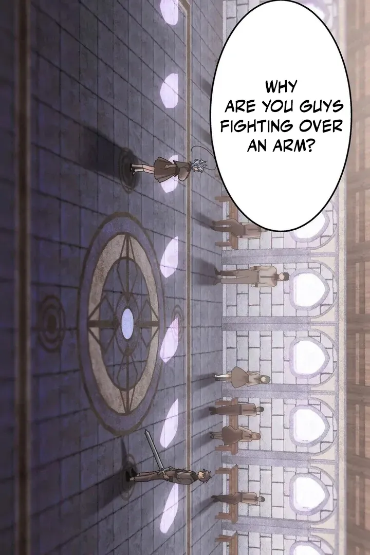 Read Jewel Witch chapter 14 image 8 on Lezhin